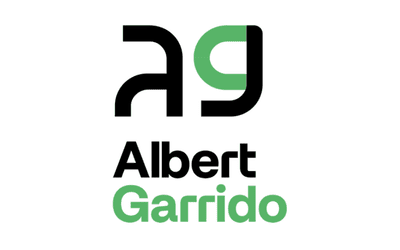 logo albert garrido