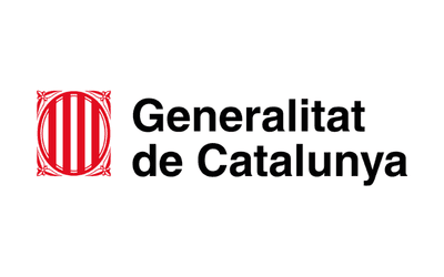 logo generalitat de catalunya